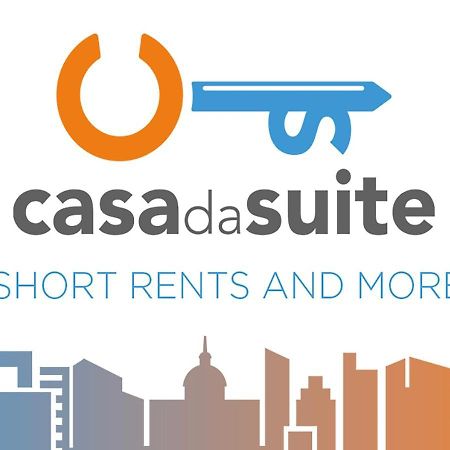 Casa Da Suite Impera Pero Exterior photo
